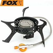 Kuhalnik Fox Heat Transfer 3200 Art: CCW011