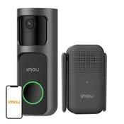 Imou Doorbell 2S Kit Brezžični Video Domofon