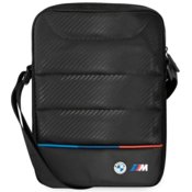 Bag BMW BMTB10COCARTCBK Tablet 10 black Carbon Tricolor (BMTB10COCARTCBK)