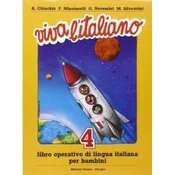 Viva l`italiano 4 podrecznik