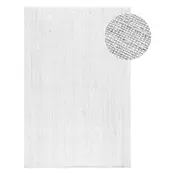 Svetlo siva obojestranska ročno tkana preproga iz jute 60x90 cm Bouclé Jaipur – Hanse Home