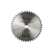 GEKO G00155 Žagin list za les 350x32x40T
