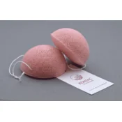 Konjac roza gobica za obraz