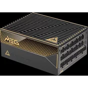 MSI MEG Ai1600T PCIE5 | PC power supply