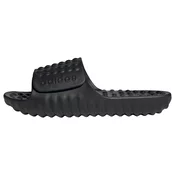 ADIDAS SPORTSWEAR Nizki natikači Adissage črna
