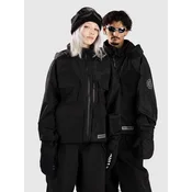 Souvenir Vent Jacket black