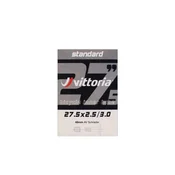 Vittoria unutrašnja guma standard 27,5×2.5-3.0 auto 48mm ( 29367 )