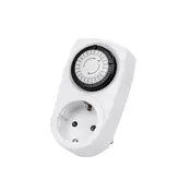 Tajmer mehanicki HA-MT 24-16A