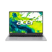 Laptop ACER Aspire Lite 16 AL16-54P-58H5 Intel Core i5-1334U 16GB DDR5 512GB SSD Windows 11 Pro 16 WUXGA IPS - NX.D76EX.00D_B - novo