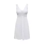Hunkemöller Perilo Nova  pastelno modra