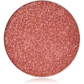 MAC Cosmetics Eye Shadow Glitter Pro Palette Refill Pan bleščeča senčila za oči nadomestno polnilo odtenek Lets Roll 1 g