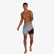 Speedo COLOURBLOCK WSHT AM GREY/BLACK