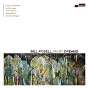 Bill Frisell - In My Dreams (CD)