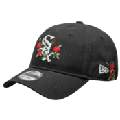 Kapa s šiltom New Era MLB Chicao White Sox Flower 9Forty Cap