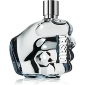 Diesel Only The Brave toaletna voda za moške 125 ml