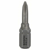 BOSCH nastavak BITS PH1 25MM SET/3 2607001508