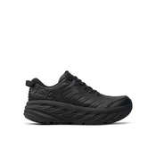 Hoka Superge M Bondi Sr 1110520 Črna