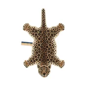 Doing Goods Volnena preproga Loony 150 x 90 cm