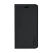 Maska na preklop Hanman Minor za Huawei Honor View 20 crna.