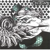 Chiens - Vultures Are Our Future (LP)