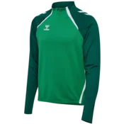 Hummel Mikica Hummel Lead 2.0 Half Zip Sweatshirt