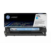 HP toner CF211A, cyan
