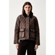 Barbour jakna ženska Louden