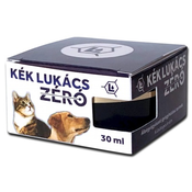Kék Lukács Zéró 30 ml