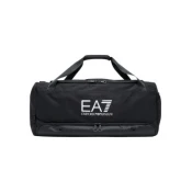 EA7 unisex. 7X000013_AF19722 Train Core bag black (OSFA), Casual, Polyester