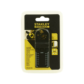 Stanley Univerzalna oštrica STA26105, Bi-metal, 32x40mm, 15 zuba