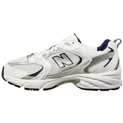 New Balance  Nizke superge 530  Bela
