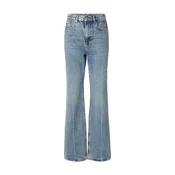 Calvin Klein Jeans Kavbojke moder denim