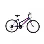 ADRIA MTB bicikl BONITA 26, plavo-roza