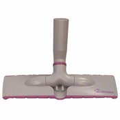 Nedis Combi nozzle 32/35 mm Grey/Pink