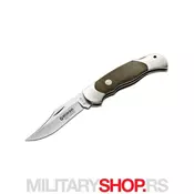 Boker lovacki noz – Optima zeleno platno