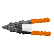 Neo Tools Klešta za pop nitne (dvorucna) ( 18-107 )
