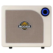 MOOER HORNET 15i WHITE 15W INTELLIGENT AMP