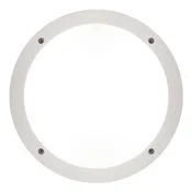 Plafonjera LUCIA E27 WH