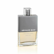 Parfem za muškarce Armand Basi Eau Pour Homme Woody Musk EDT (75 ml)