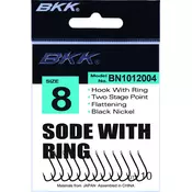 BKK Sode With Ring #11 BN1012004