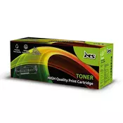 MS INDUSTRIAL Toner CF283A Black