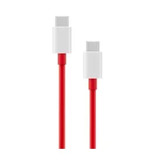ONEPLUS WARP podatkovni kabel Type-C - Type-C, 100 cm, CRVEN 57983114739