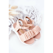 Girls sandals Kesi