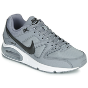 Nike Nizke superge AIR MAX COMMAND Siva