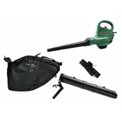 BOSCH Vrtni sesalnik Universal GardenTidy 3000