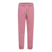 Hummel Športne hlače svetlo roza
