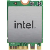 Intel Intel Wi-Fi 7 BE213 mrežni adapter M.2 2230 (CNVio3)