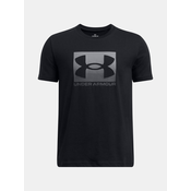 Under Armour Fantje UA B BOXED SPORTS UPDATE SS majica s kratkimi rokavi S