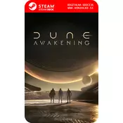 Dune Awakening - Steam koda brez škatlice (WINDOWS PC | STEAM DECK)