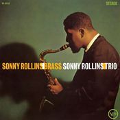 Sonny Rollins - Brass/Trio (180 g) (LP)